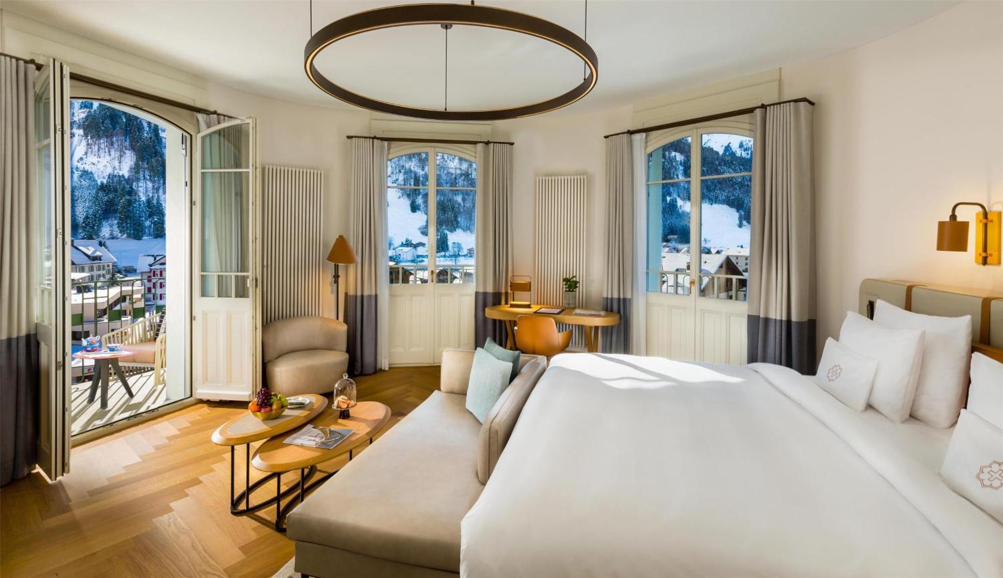 Belle Epoque Kamer